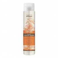 Natural Look Oasis Boost Hydrating Shampoo 375ml